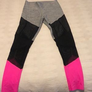 VS Pink Leggings